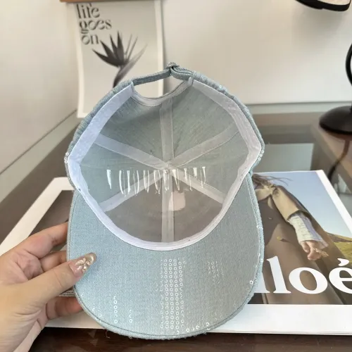 Replica Chanel Caps #1461111 $27.00 USD for Wholesale