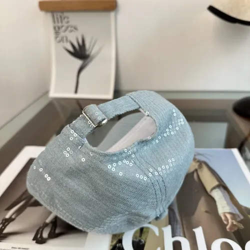 Replica Chanel Caps #1461111 $27.00 USD for Wholesale