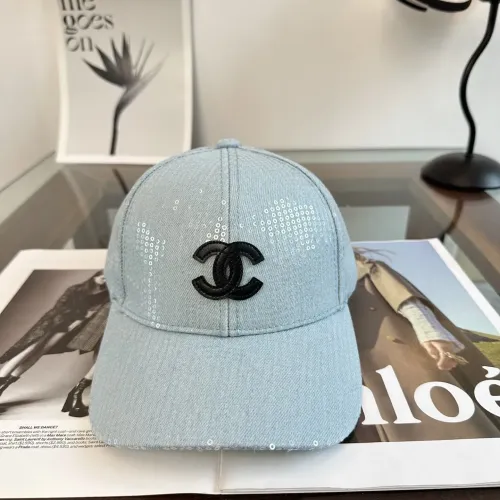 Chanel Caps #1461112