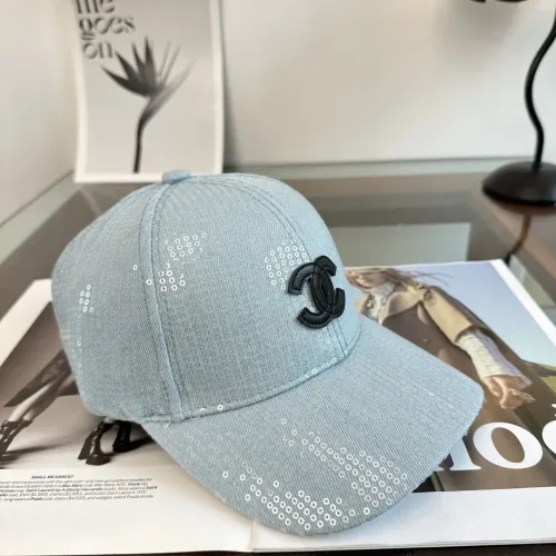 Replica Chanel Caps #1461112 $27.00 USD for Wholesale
