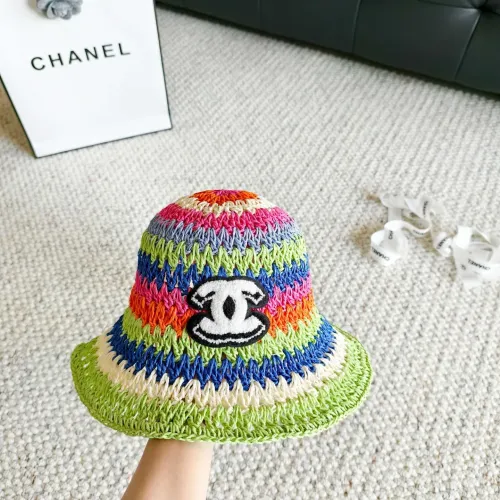 Chanel Caps #1461113