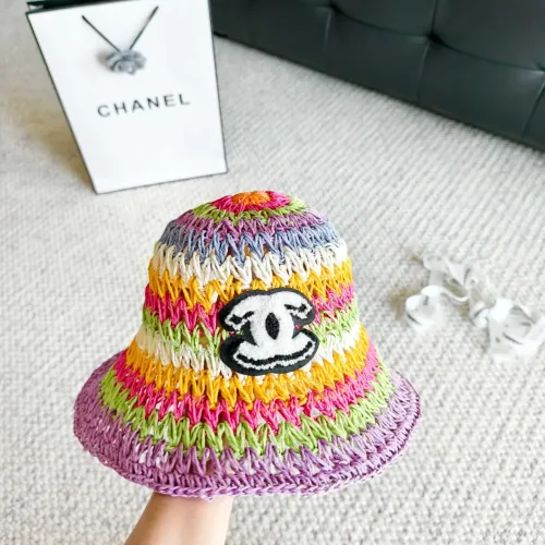 Chanel Caps #1461114