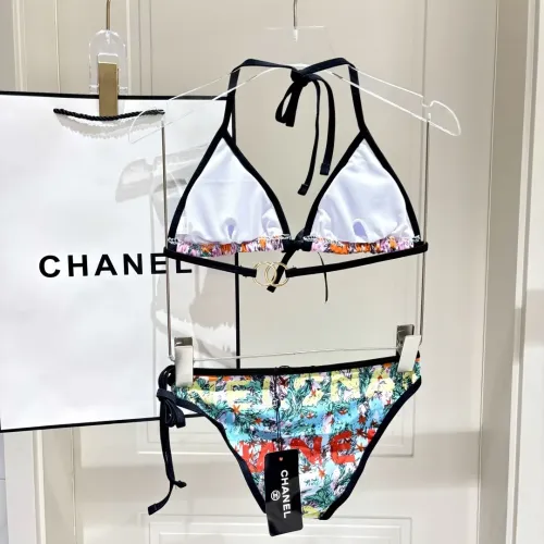 Replica Chanel Bathing Suits For Women #1461125 $39.00 USD for Wholesale