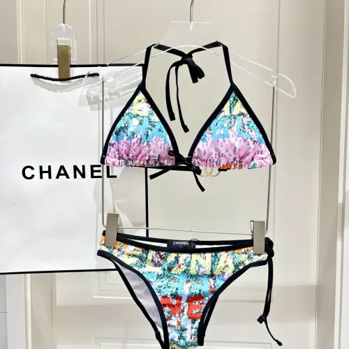 Replica Chanel Bathing Suits For Women #1461125 $39.00 USD for Wholesale