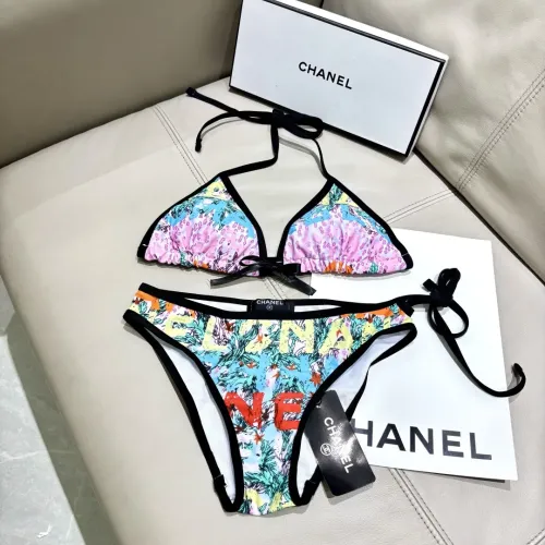 Replica Chanel Bathing Suits For Women #1461125 $39.00 USD for Wholesale
