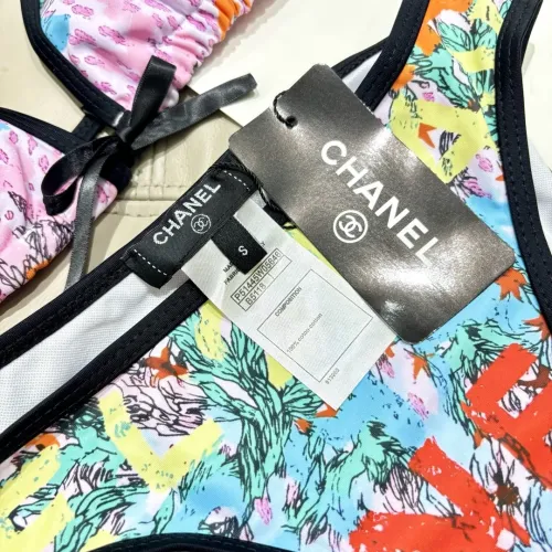 Replica Chanel Bathing Suits For Women #1461125 $39.00 USD for Wholesale