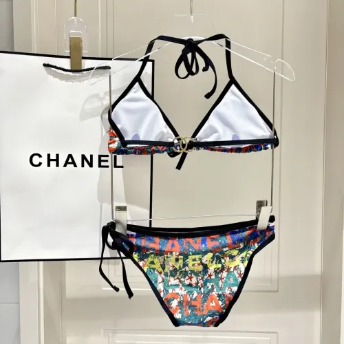 Replica Chanel Bathing Suits For Women #1461126 $39.00 USD for Wholesale