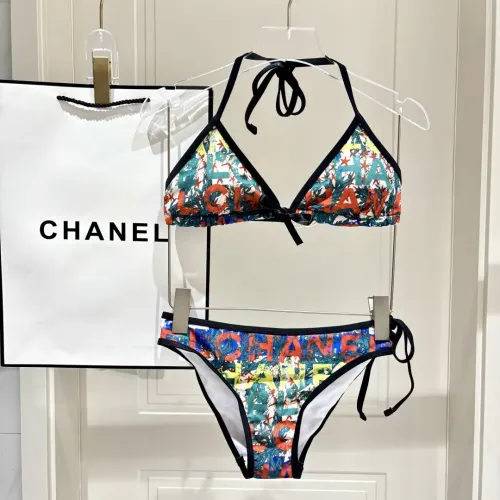 Replica Chanel Bathing Suits For Women #1461126 $39.00 USD for Wholesale