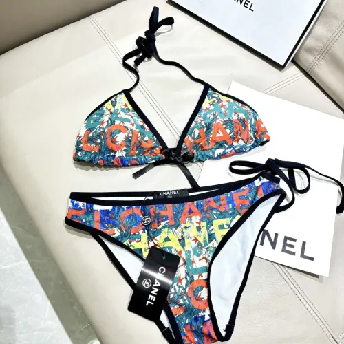 Replica Chanel Bathing Suits For Women #1461126 $39.00 USD for Wholesale