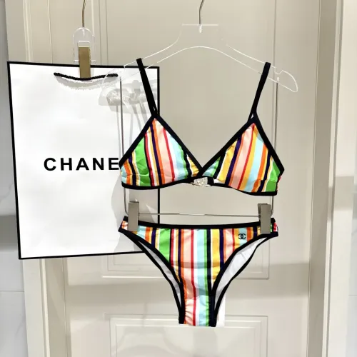 Replica Chanel Bathing Suits For Women #1461127 $40.00 USD for Wholesale