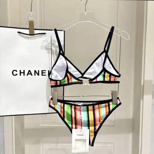 Replica Chanel Bathing Suits For Women #1461127 $40.00 USD for Wholesale