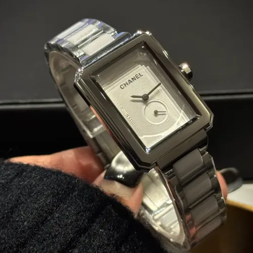 Chanel AAA Quality Watches For Women #1461128