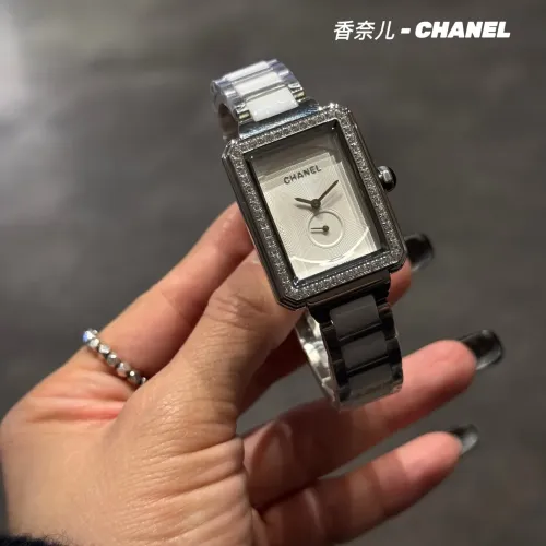 Chanel AAA Quality Watches For Women #1461129