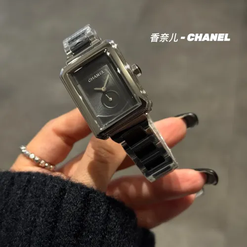 Chanel AAA Quality Watches For Women #1461130