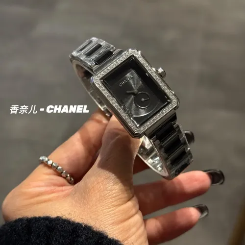 Chanel AAA Quality Watches For Women #1461133