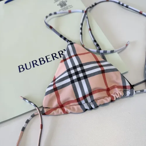 Replica Burberry Bathing Suits For Women #1461146 $36.00 USD for Wholesale