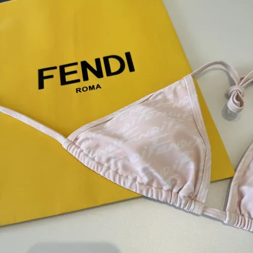 Replica Fendi Bathing Suits For Women #1461148 $36.00 USD for Wholesale