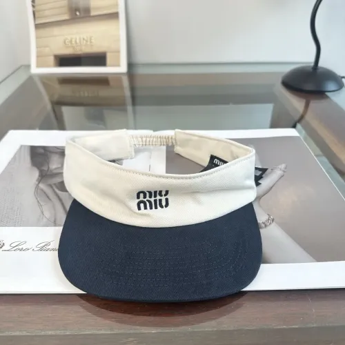 MIU MIU Caps #1461161