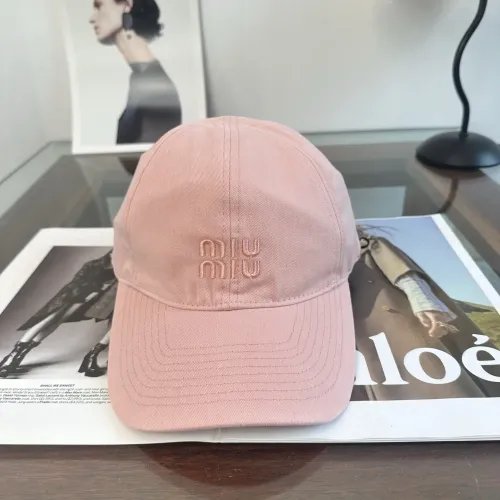 MIU MIU Caps #1461162
