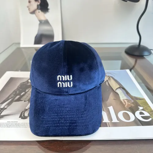 MIU MIU Caps #1461167