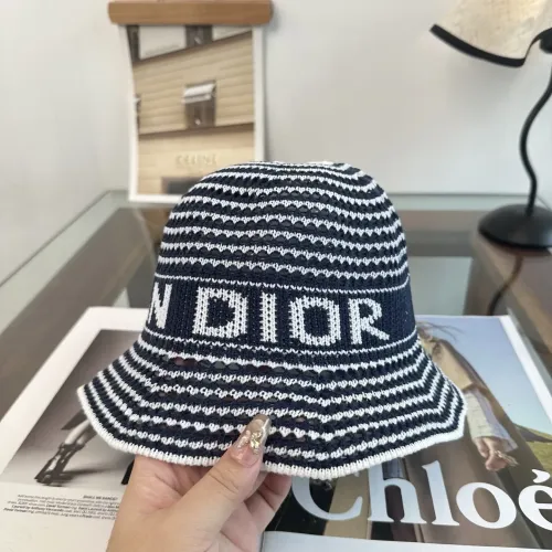 Christian Dior Caps #1461169
