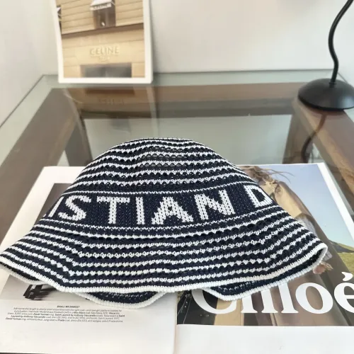 Replica Christian Dior Caps #1461169 $27.00 USD for Wholesale