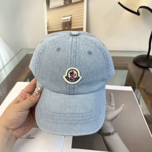 Replica Moncler Caps #1461171 $25.00 USD for Wholesale