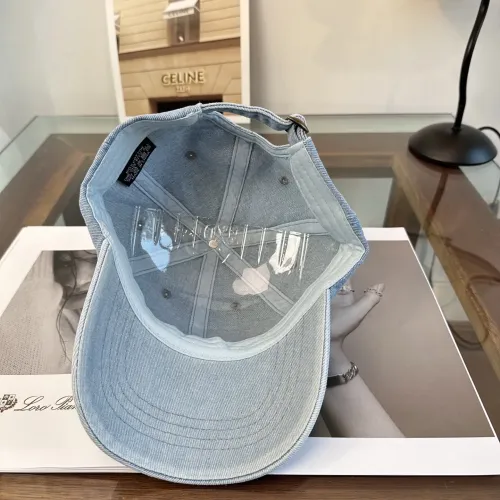 Replica Moncler Caps #1461171 $25.00 USD for Wholesale