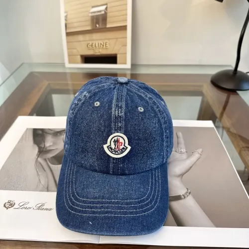 Moncler Caps #1461172