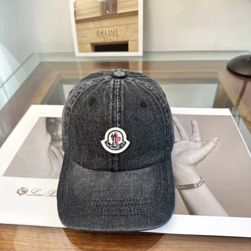 Moncler Caps #1461173