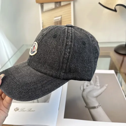 Replica Moncler Caps #1461173 $25.00 USD for Wholesale
