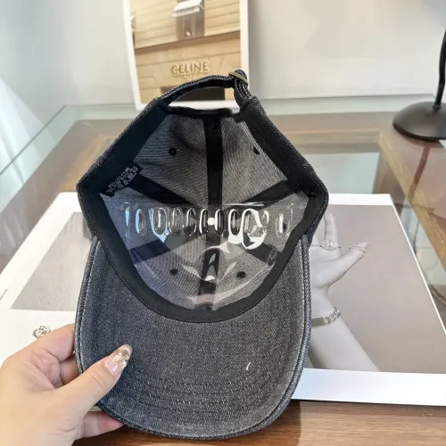 Replica Moncler Caps #1461173 $25.00 USD for Wholesale