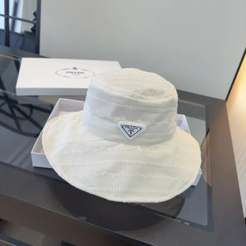 Prada Caps #1461174