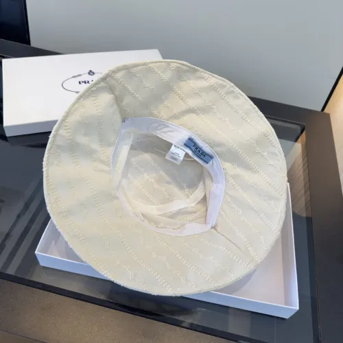 Replica Prada Caps #1461174 $36.00 USD for Wholesale