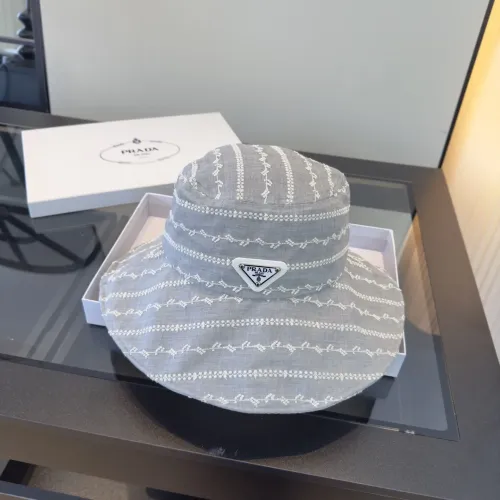 Prada Caps #1461175
