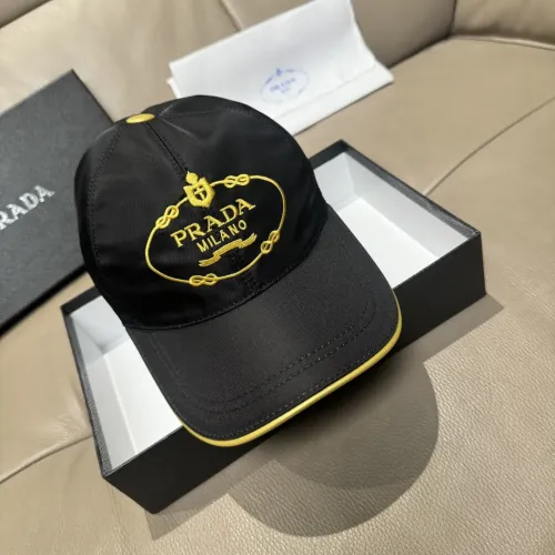 Prada Caps #1461176