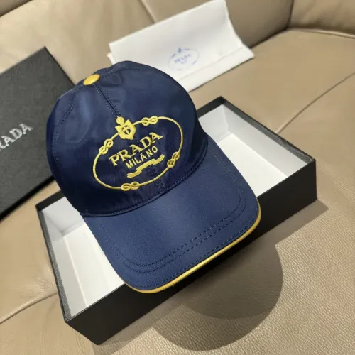Prada Caps #1461177