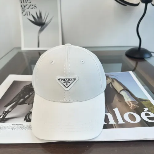 Prada Caps #1461178