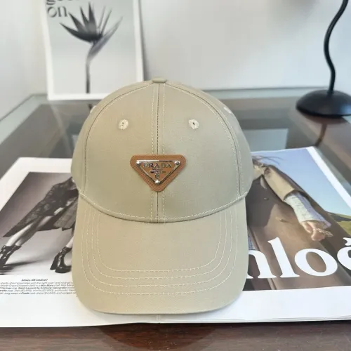Prada Caps #1461179