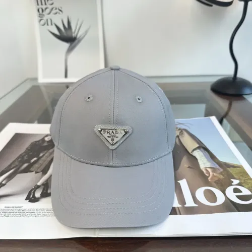Prada Caps #1461180