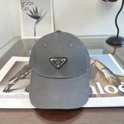 Prada Caps #1461181