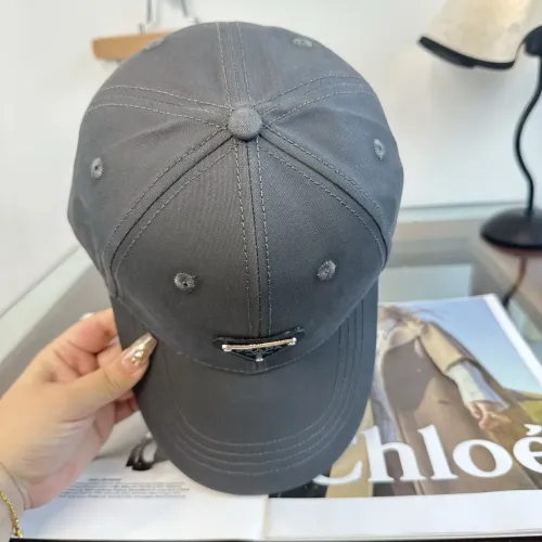 Replica Prada Caps #1461181 $25.00 USD for Wholesale