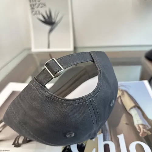 Replica Prada Caps #1461181 $25.00 USD for Wholesale