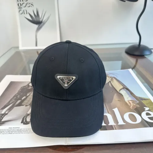 Prada Caps #1461182