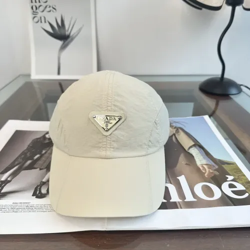 Prada Caps #1461183