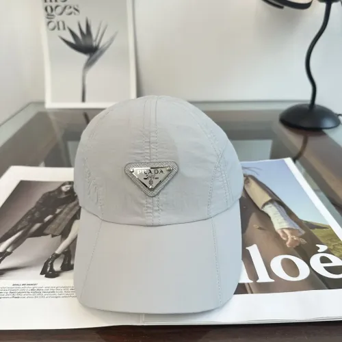 Prada Caps #1461184