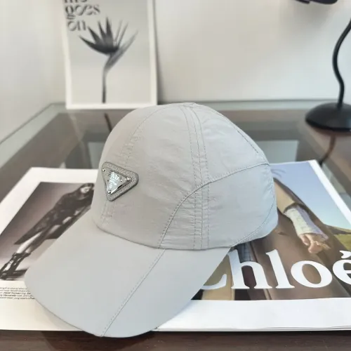 Replica Prada Caps #1461184 $27.00 USD for Wholesale