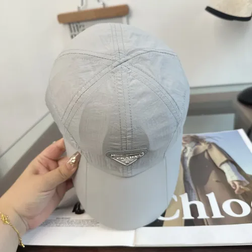 Replica Prada Caps #1461184 $27.00 USD for Wholesale