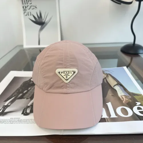 Prada Caps #1461185