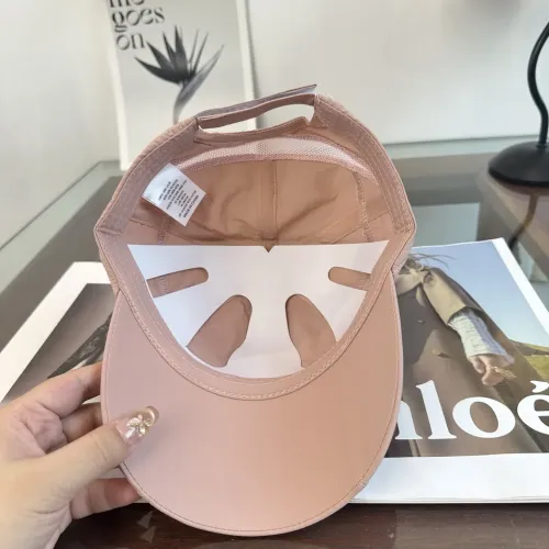Replica Prada Caps #1461185 $27.00 USD for Wholesale